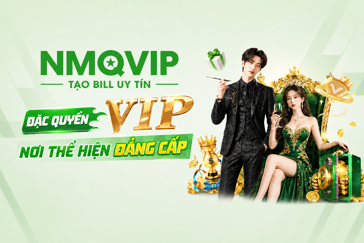 FAKEBILL9.COM Banner