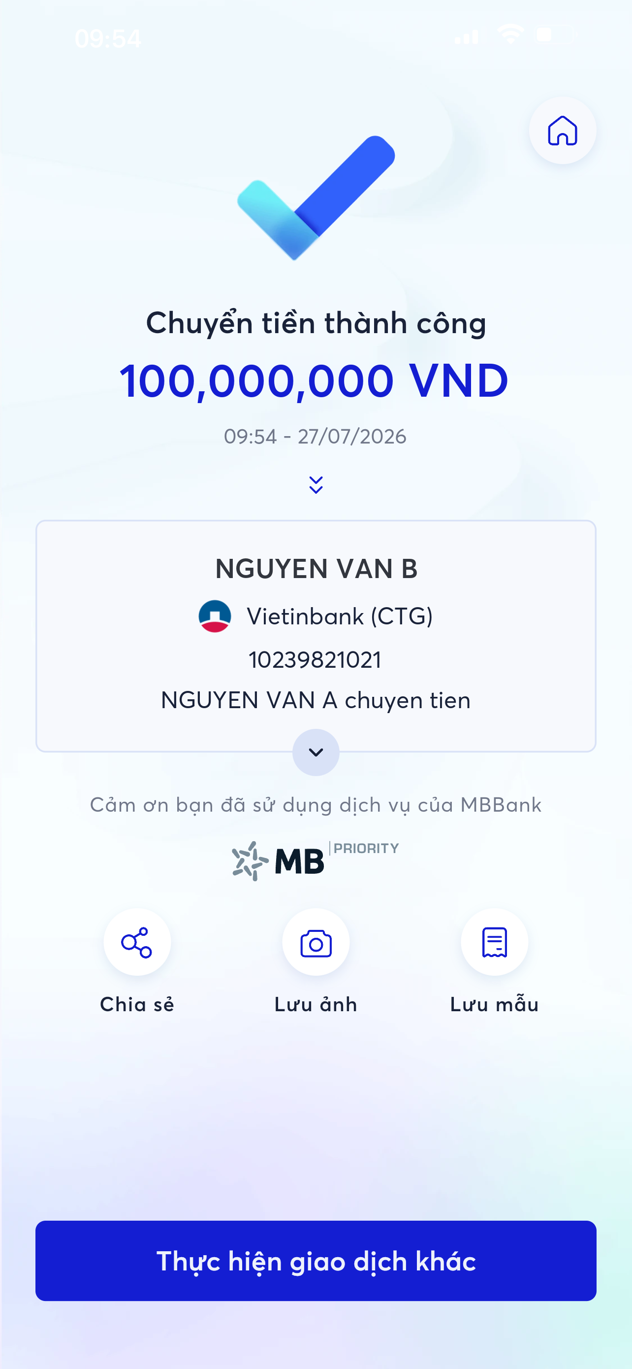 Bill-MbBank