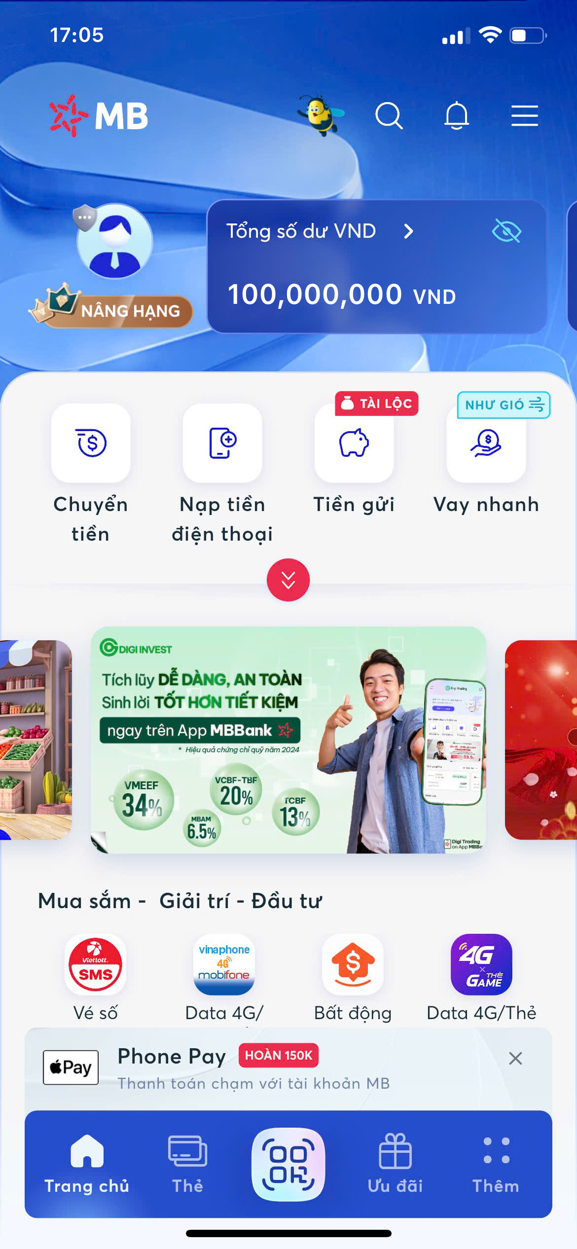 Sodu-MbBank