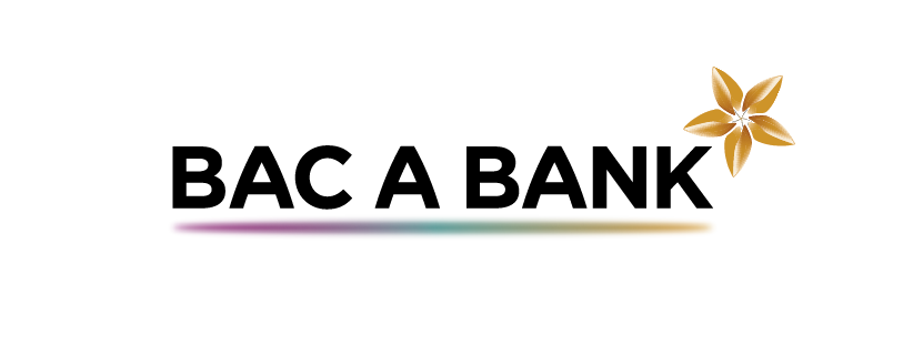 Logo BacABank