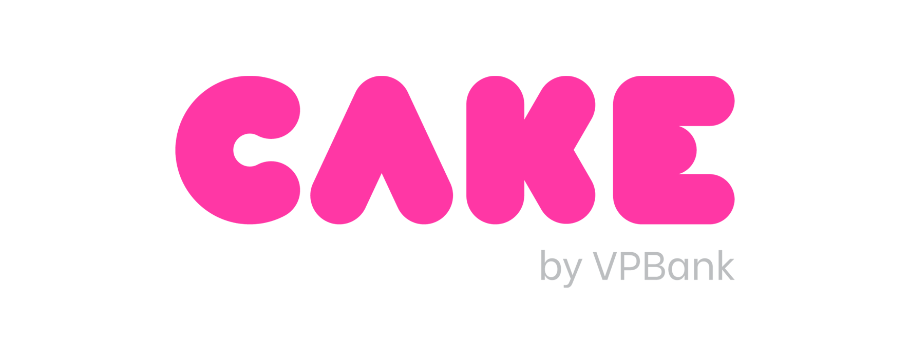 Logo Cake