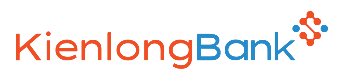 Logo Kiên Long Bank