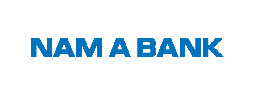 Logo Nam Á Bank