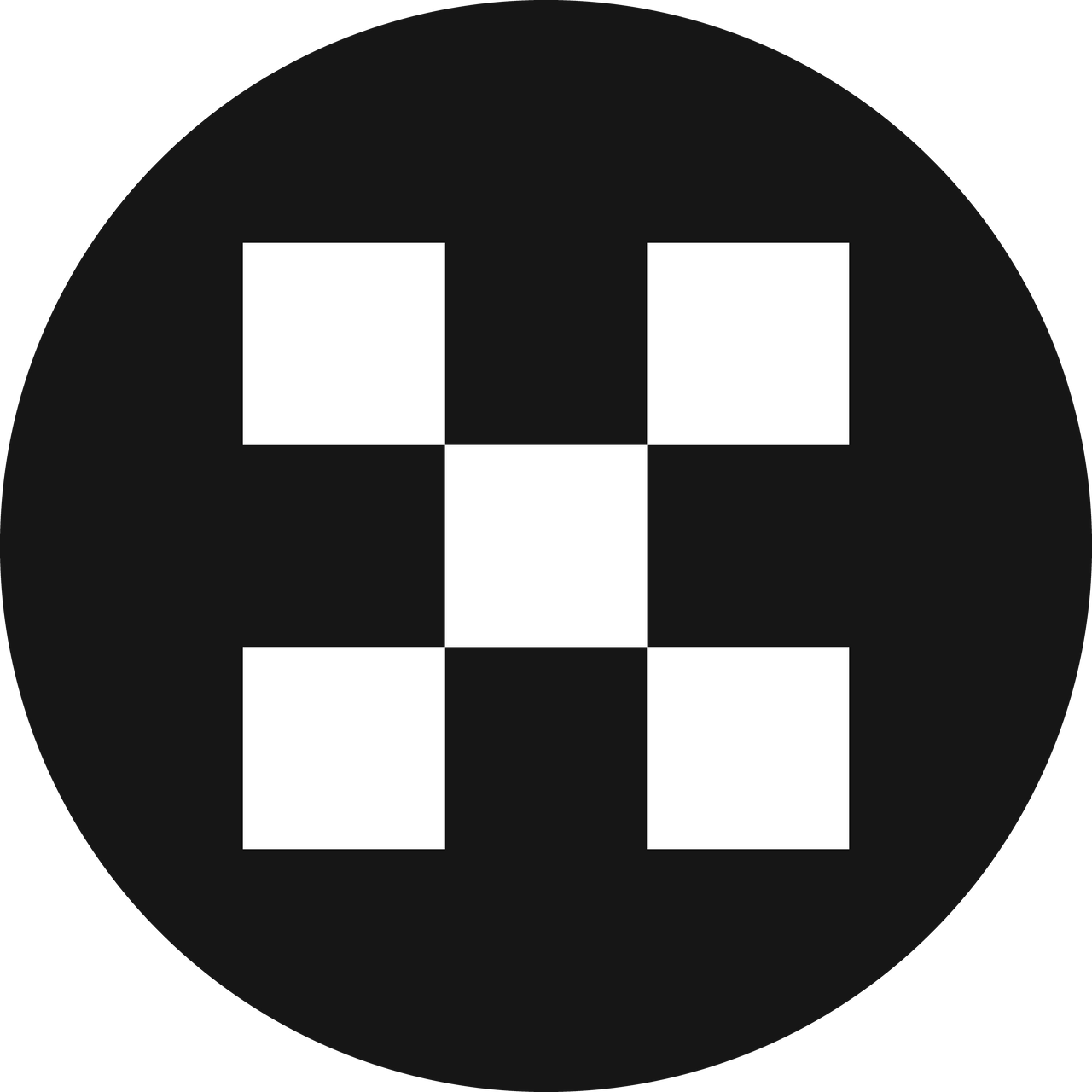Logo OKX