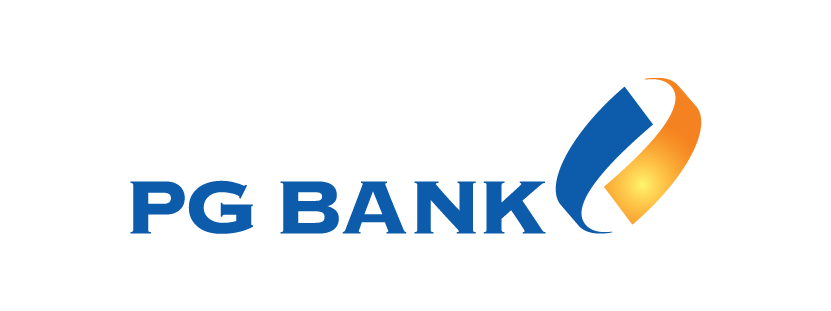 Logo Pg Bank