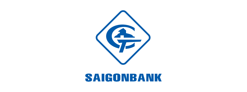 Logo Saigonbank