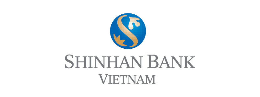 Logo Shinhanbank