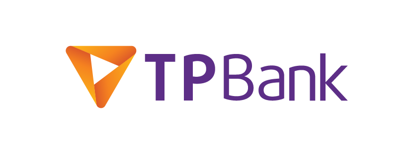 Logo TP Bank