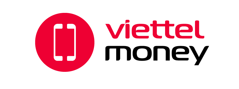 Logo Viettelmoney