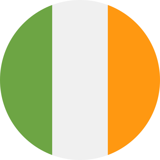 Ngôn ngữ ireland
